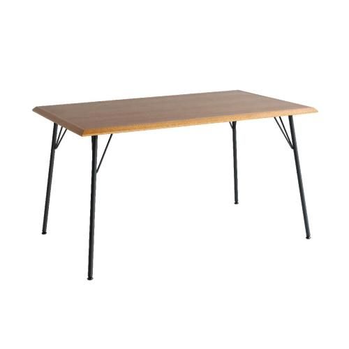 RUMMY ダイニングテーブル 130cm|デザイナーズ家具カグコレクション