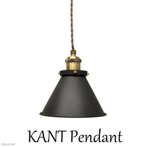 KANT Pendant  1ڥȥ饤