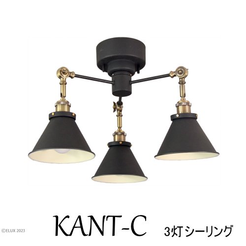 KANT-C C 3󥰤ξʲå쥯