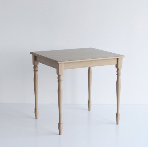 Calet ダイニングテーブル 75cm|デザイナーズ家具カグコレクション