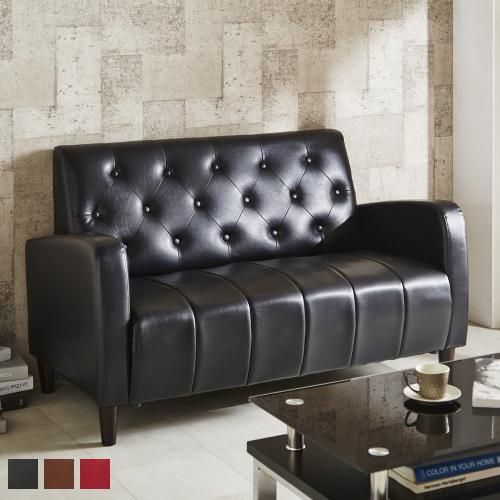 コンパクト二人掛けソファ|SO-09 - デザイナーズ家具