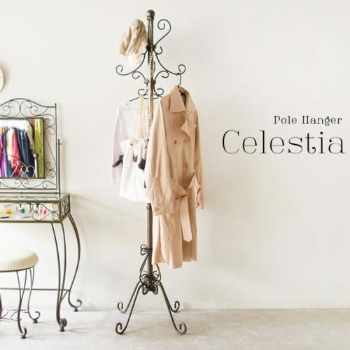 ϥ󥬡åݡϥ󥬡Celestia(쥹ƥ)ξʲå쥯