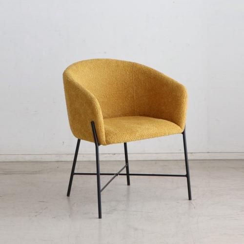 イームズ】オーガニックチェア|ブラック ブラウン レッド グレー