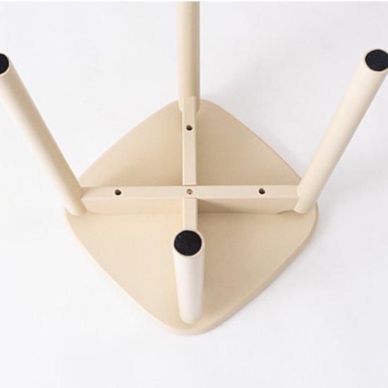 カラフルデザイン | ウッドスツール ELLA - デザイナーズ家具