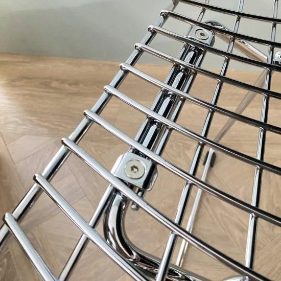 ワイヤーチェア | ハリー・ベルトイア - デザイナーズ家具