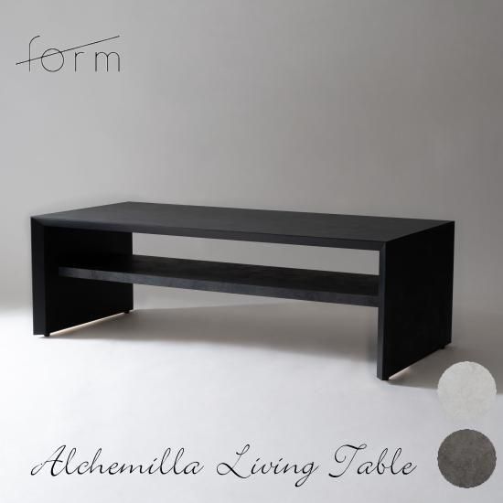 Form Alchemilla륱ߥ ӥ󥰥ơ֥<img class='new_mark_img2' src='https://img.shop-pro.jp/img/new/icons61.gif' style='border:none;display:inline;margin:0px;padding:0px;width:auto;' />ξʲå쥯