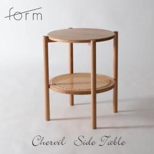 Form Chervil㡼ӥ ɥơ֥ ʥ<img class='new_mark_img2' src='https://img.shop-pro.jp/img/new/icons61.gif' style='border:none;display:inline;margin:0px;padding:0px;width:auto;' />