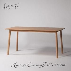 form Hyssopҥåץ˥󥰥ơ֥ ʥ150cm<img class='new_mark_img2' src='https://img.shop-pro.jp/img/new/icons61.gif' style='border:none;display:inline;margin:0px;padding:0px;width:auto;' />