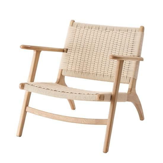 ナチュラル 木製 ラウンジチェア F0911 秋田木工 ラウンジチェア ウィンザーチェア 椅子 エディションブルー