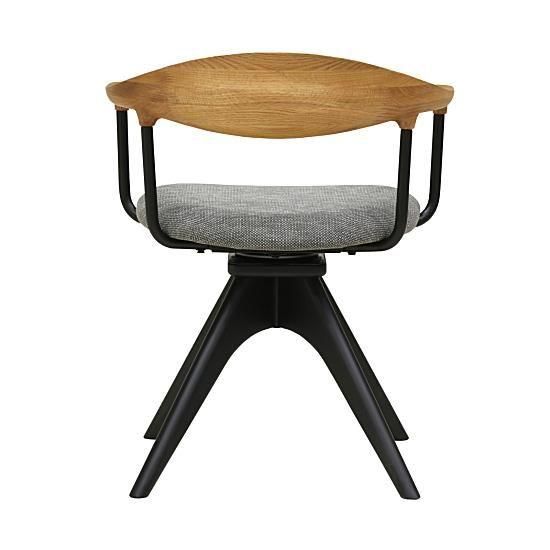 オーダーチェア オカムラ Legendaシリーズ レジェンダチェア ハイバック 革張り