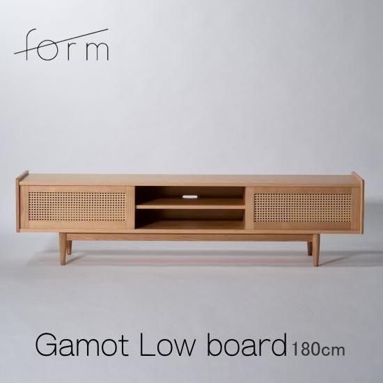 form Gamot å ܡ180cmξʲå쥯