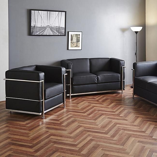 デザイナーズソファLC2 | 1人掛け - デザイナーズ家具 リプロダクト