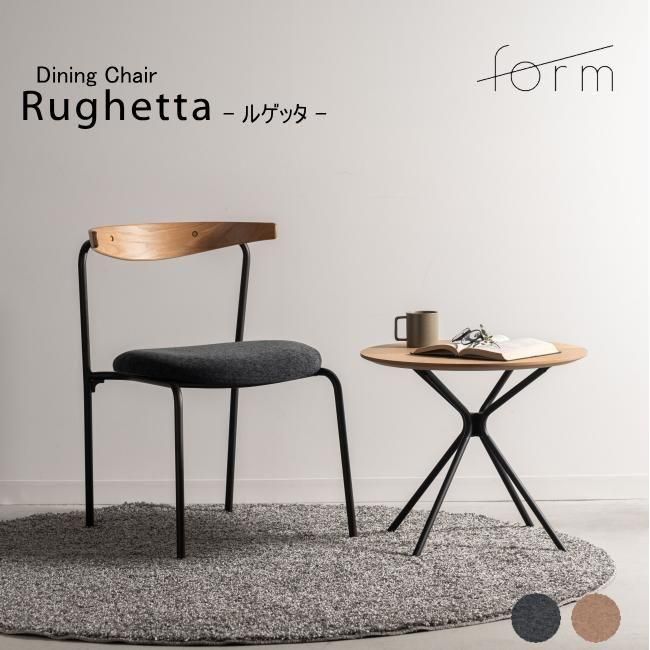 FORM ˥󥰥 Rughetta 륲åإʥ ŷڡߥե֥å ̲ξʲå쥯