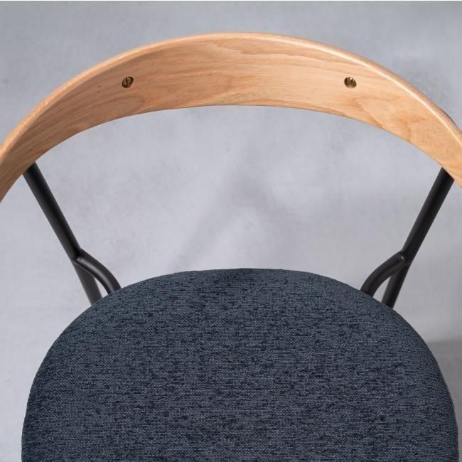 FORM ダイニングチェア | Rughettaルゲッタ - リプロダクト