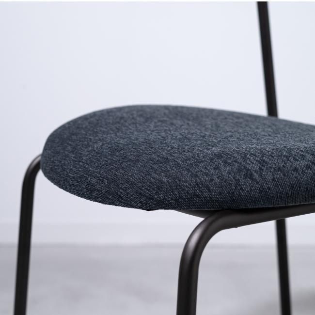 FORM ダイニングチェア | Rughettaルゲッタ - リプロダクト