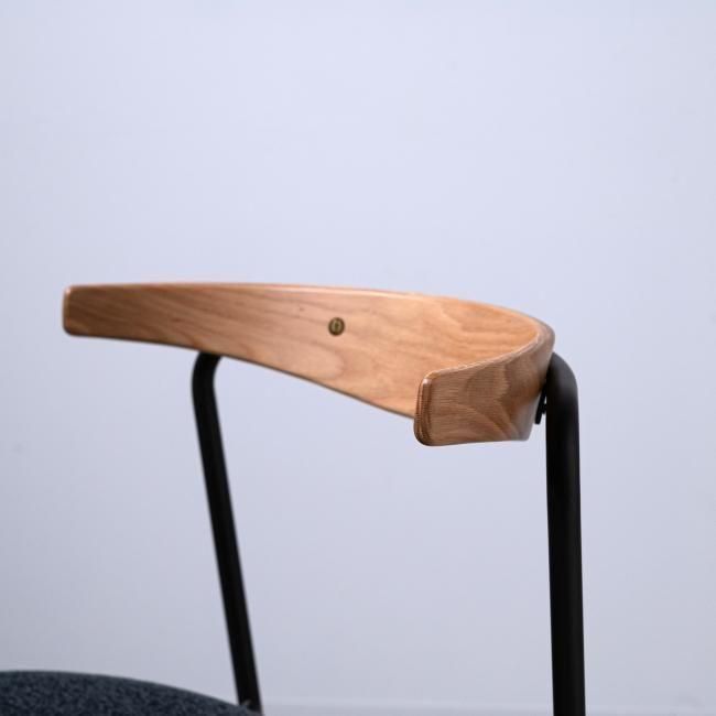 FORM ダイニングチェア | Rughettaルゲッタ - リプロダクト