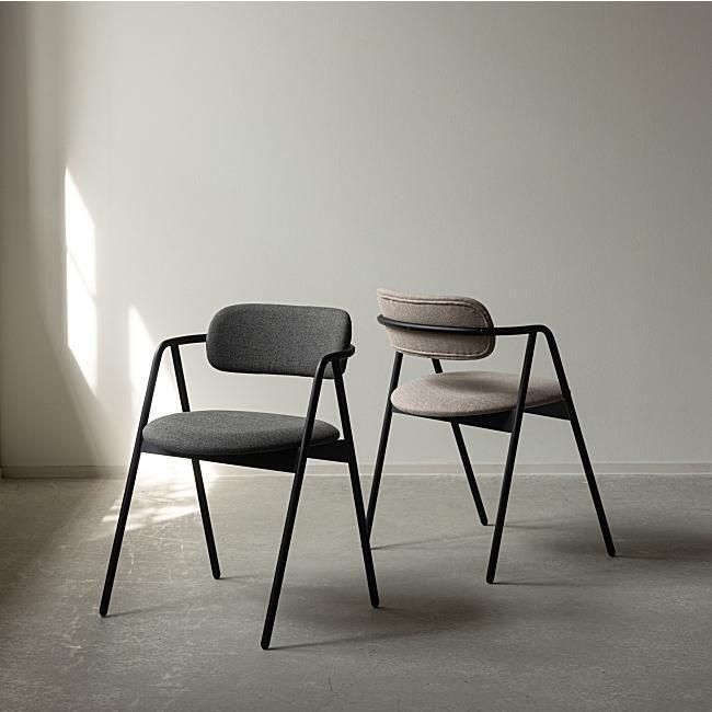 FORM ダイニングチェア | Luberuルーブ - リプロダクト・デザイナーズ