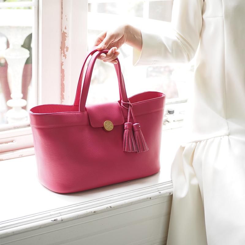 Grace Bold/グレース ボールド トートバッグ|アンタカラーナ Grace Bold/グレース ボールド トートバッグ|アンタカラーナ