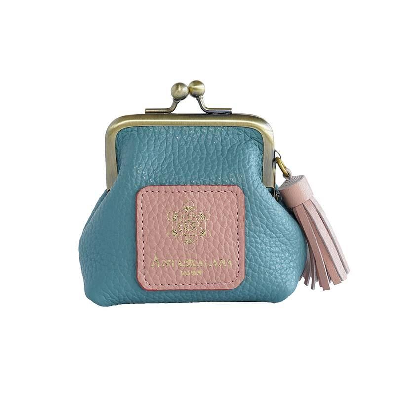 Grace Marry がま口財布 - Antaskalana Japan / アンタカラーナ