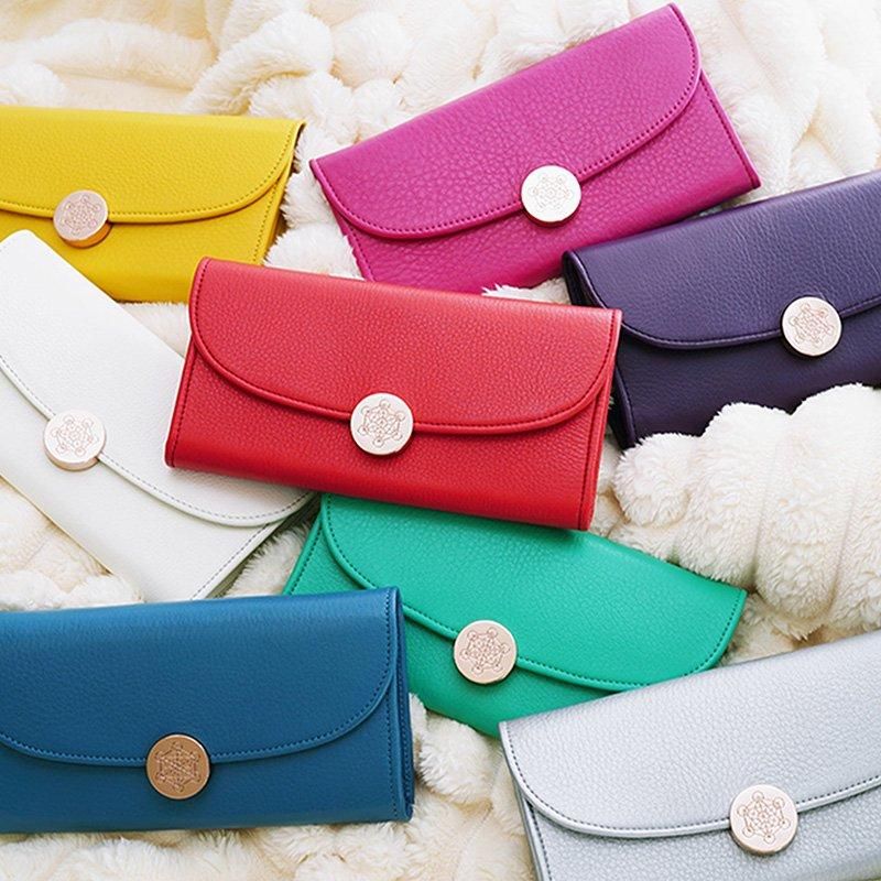 エムエー様【とにかく綺麗✨✨大赤字の最終限界価格‼️】ベアンスフレ 長財布 エムエー様【とにかく綺麗✨✨大赤字の最終限界価格