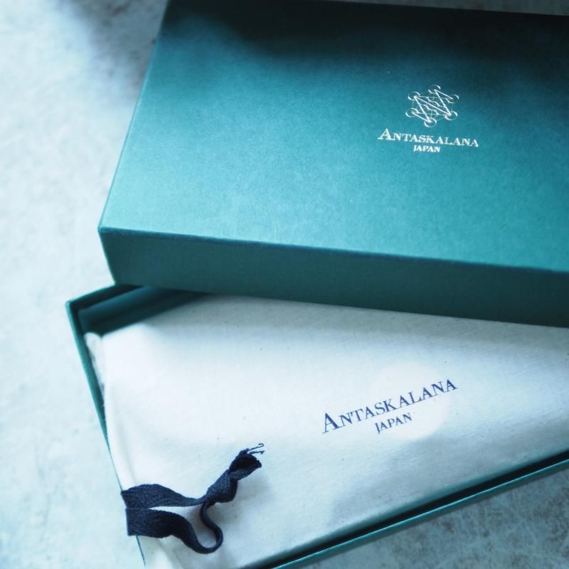 Grace/グレース 長財布｜アンタカラーナ公式オンラインショップ