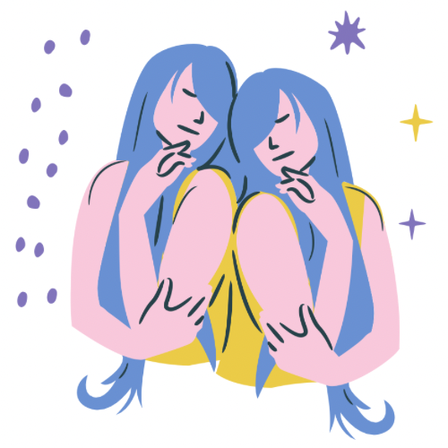 双子座