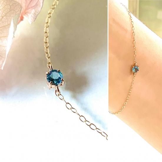 レモンクォーツ プラネットペンダント 【公式通販】