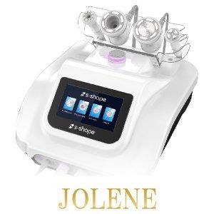 小顔マシン痩身30k キャビテーション最新複合ヘッドラジオ波