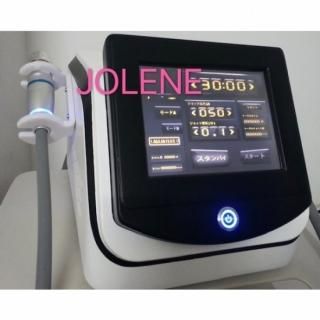 ϥ HIFU 륻 Jolene Vϥ 2ĥإå ֥å 饸 ӥơ 촰 OEM ODM