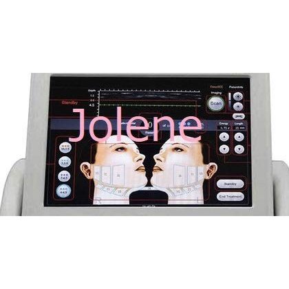 美容/健康 美容機器 Jolene ハイフ 業務用 エステ ラジオ波 高周波 - jolene