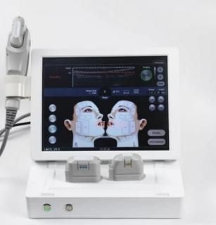 ハイフ HIFU 最新型 ホワイト キャビテーション jolene ライポソニックス lipo liposonix - jolene