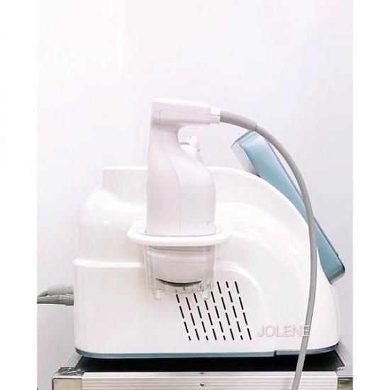 最新 ハイフ キャビテーション Jolene HIFU ライポソニックス