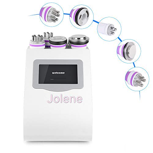 美容/健康 美容機器 jolene キャビテーション 業務用 エステ ラジオ波 高周波 - jolene