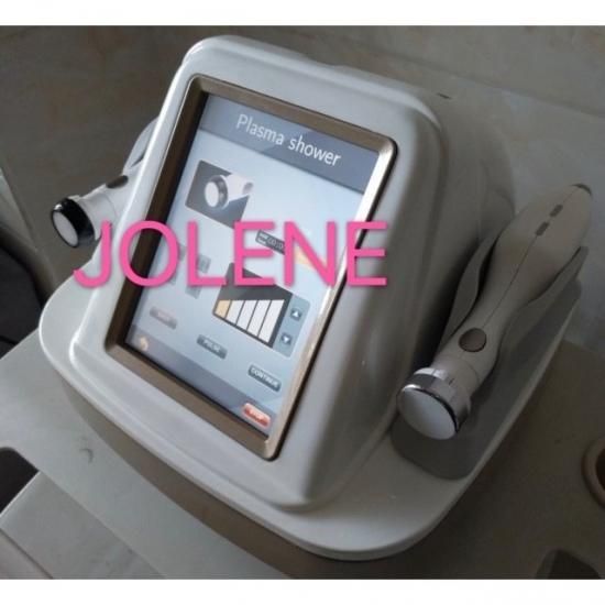プラズマシャワー　キャビテーション　vmate プラズマ プラズマシャワー Jolene キャビ テーション 業務用