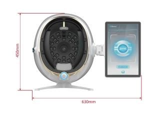 VMATE Vメイト ハイフ 3mm 4.5mm 8mm 13mm 4本付き 最新 HIFU VMATE V-MATE ブイメイト ハイフ 水冷式 正規 本格業務用