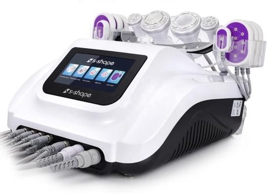 30kキャビテーション　最新　複合ヘッド　ラジオ波 キャビテーション 最新 複合ヘッド EMS ラジオ波 バキューム吸引