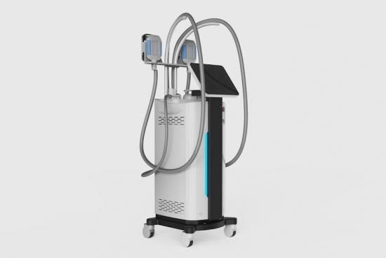 痩身機器EMS 業務用痩身マシン/EMS/電磁パルス/寝たまま筋トレ/エステ機器