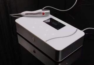 フラクショナルRF ラジオ派