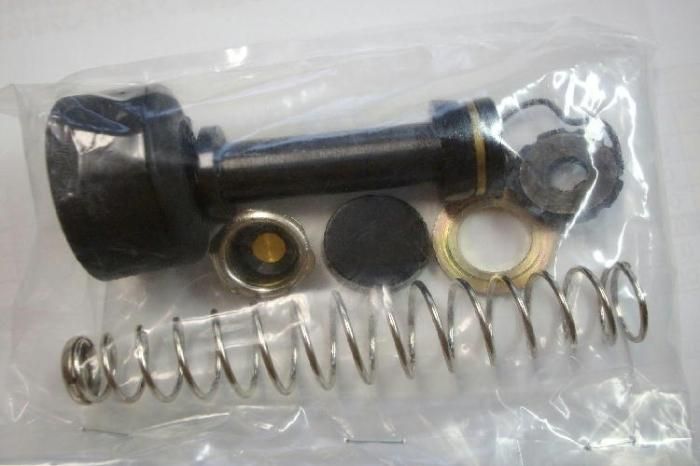 キャロル360/KPDA】ブレーキマスターシリンダー用O/Hキット｜旧車