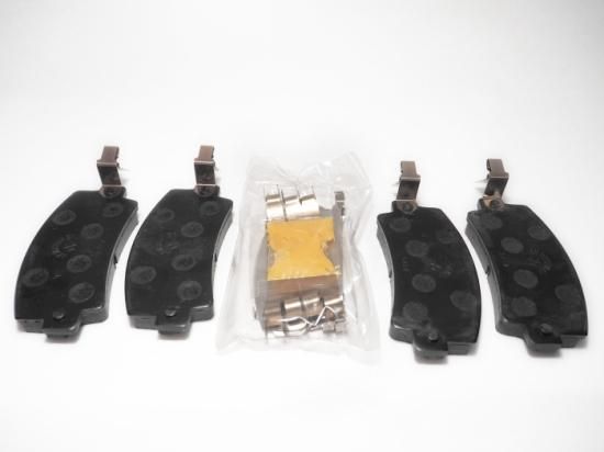 【純正部品】いすゞ117クーペ フロントディスクローター2枚セット 純正部品】いすゞ117クーペ フロントディスクローター2枚セット