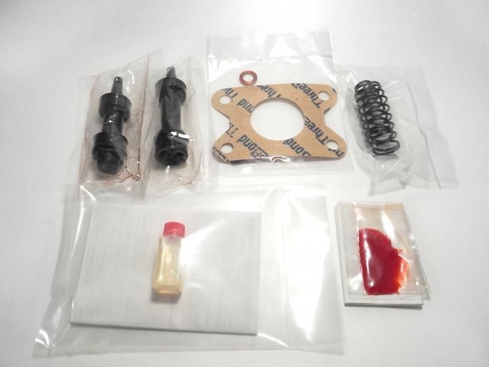 【純正部品】いすゞ117クーペ フロントディスクローター2枚セット いすゞ117クーペ量産車用ブレーキマスターシリンダーリペア