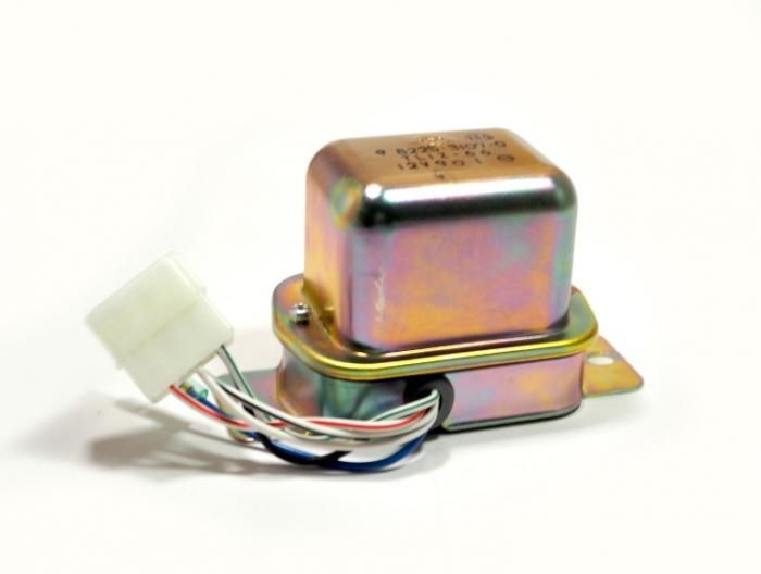 イスズベレットPR90型スターターモーター 8210-0085オーバーホール済品 イスズベレットPR90型スターターモーター 8210-0085