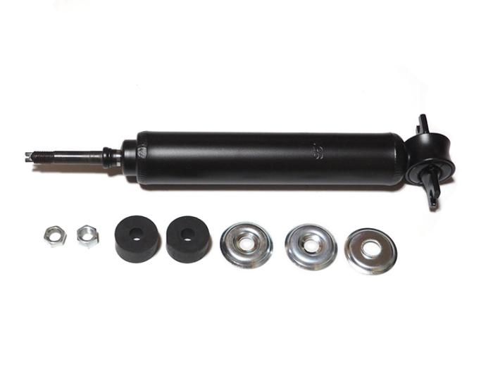 純正部品】いすゞ117クーペ フロントショックアブソーバーAssy 2025年