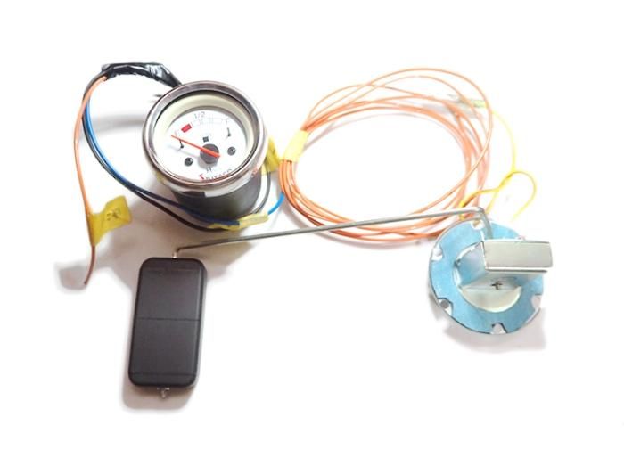 キャロル360/KPDA】ガソリンメーター＆タンクゲージユニット（新規製作