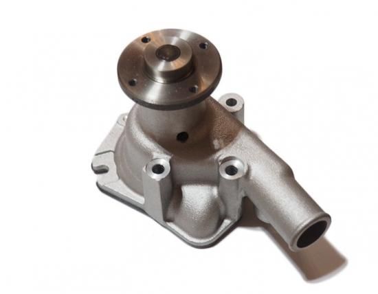 117クーペPA96】ウォーターポンプ｜旧車・希少パーツのBodyShop-OGI