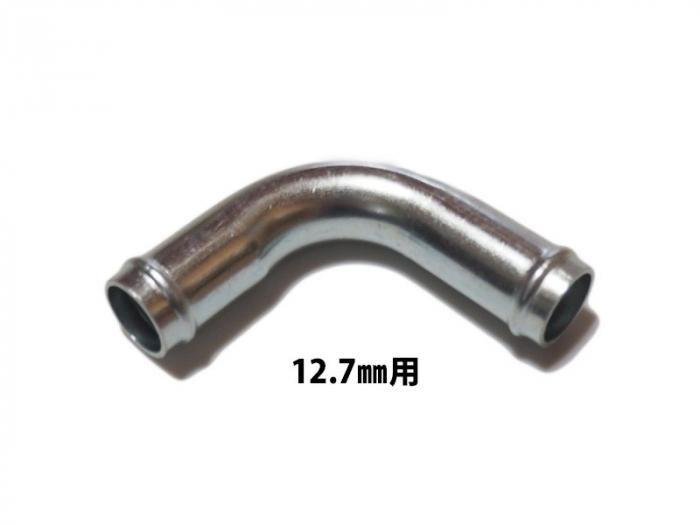 【純正部品】いすゞ117クーペ ヒーターホース 商品追加のお知らせ（）】│BODYSHOP-OGI