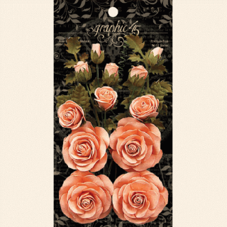 G45 Rose Bouquet(5Ÿ)