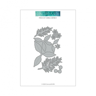 <img class='new_mark_img1' src='https://img.shop-pro.jp/img/new/icons5.gif' style='border:none;display:inline;margin:0px;padding:0px;width:auto;' />Concord&9th Fresh Cut Florals