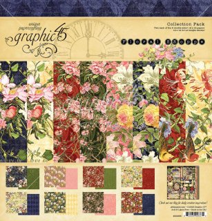 G45 Collection PackFloral Shoppe1212