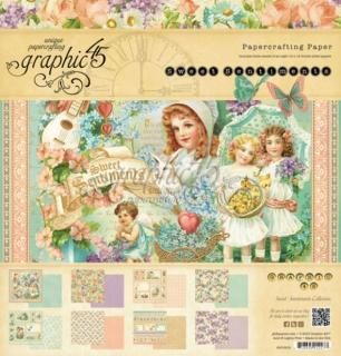G45 Papercrafting PaperSweet Sentiments1212